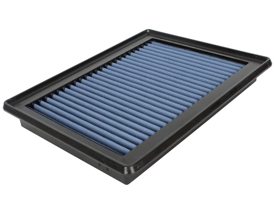 aFe MagnumFLOW Air Filters OER P5R A/F P5R Holden Commodore 97-04 30-10095 1 of 4