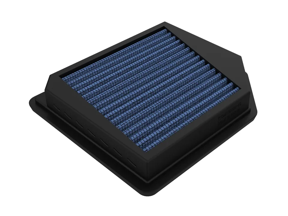 aFe MagnumFLOW Air Filters OER P5R A/F P5R Honda Civic 06-11 L4-1.8L 30-10130 2 of 3