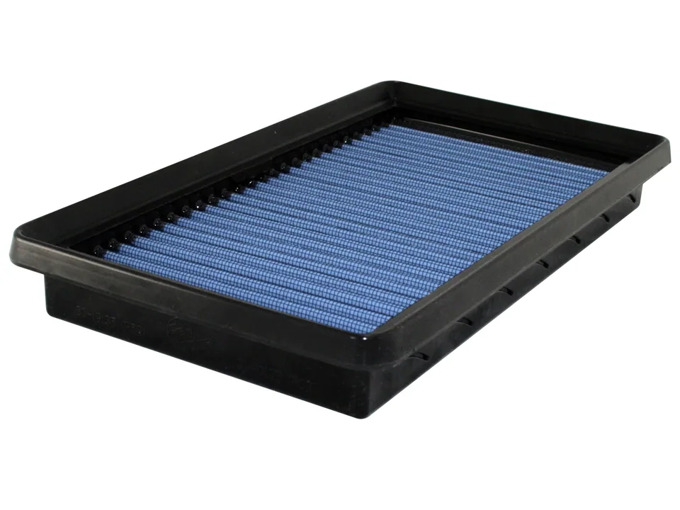 aFe MagnumFLOW Air Filters OER P5R A/F P5R Honda Civic Si 06-11 L4-2.0L 30-10135 1 of 4