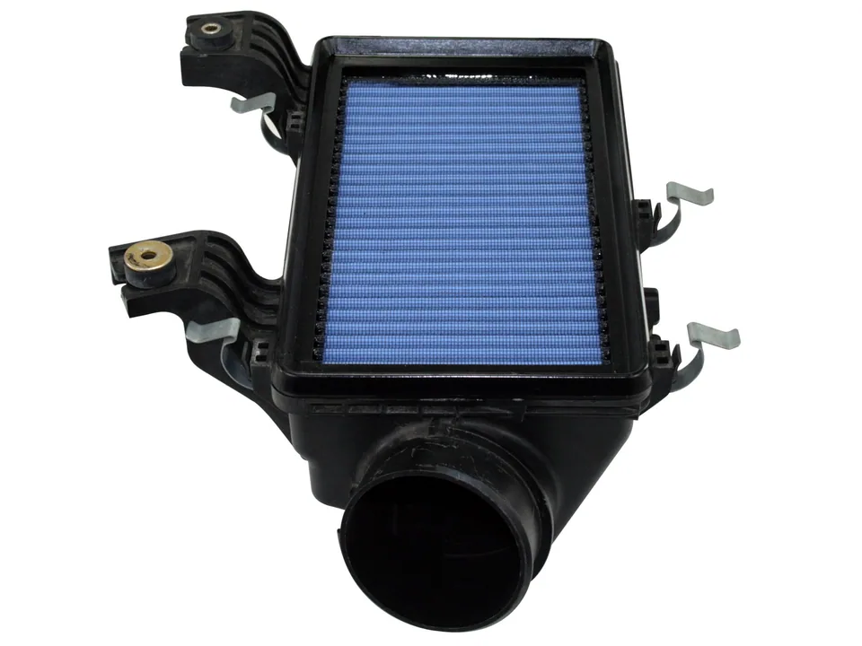 aFe MagnumFLOW Air Filters OER P5R A/F P5R Honda Civic Si 06-11 L4-2.0L 30-10135 4 of 4