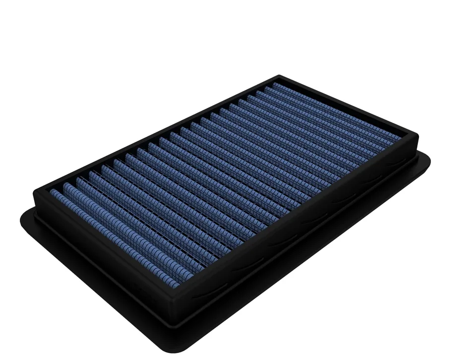 aFe MagnumFLOW Air Filters OER P5R A/F P5R Honda Civic Si 2012 L4-2.4L 30-10224 2 of 3