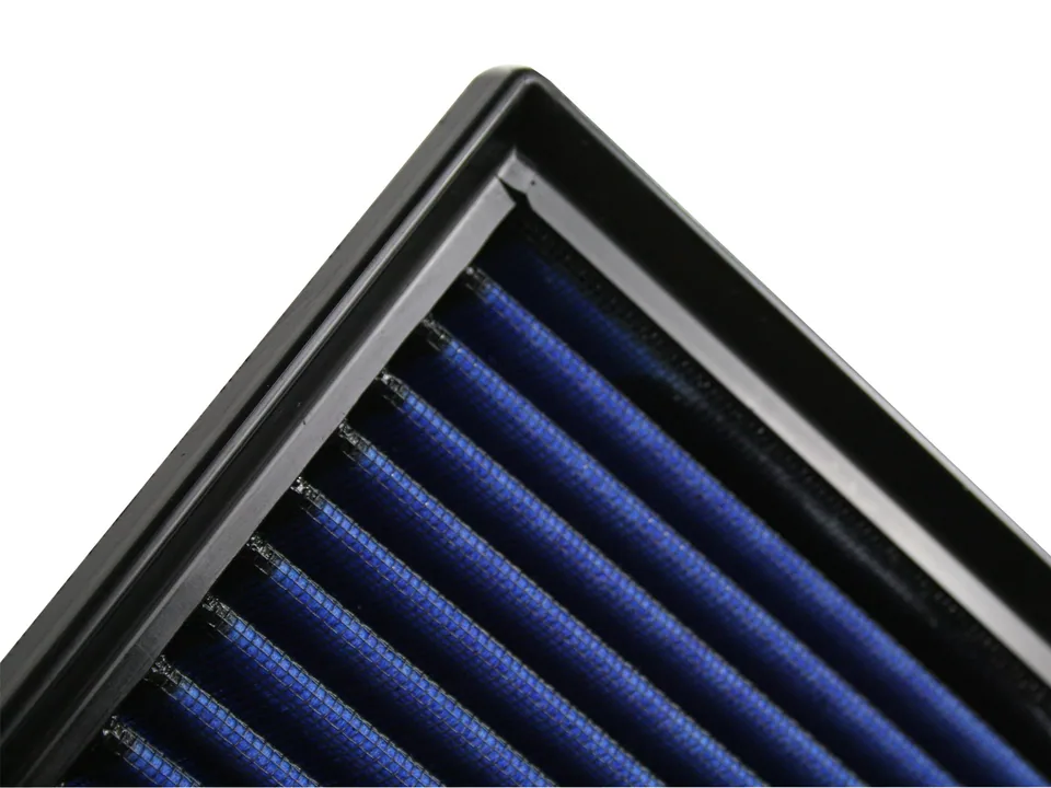 aFe MagnumFLOW Air Filters OER P5R A/F P5R Honda Civic VTEC 96-00 30-10032 3 of 3