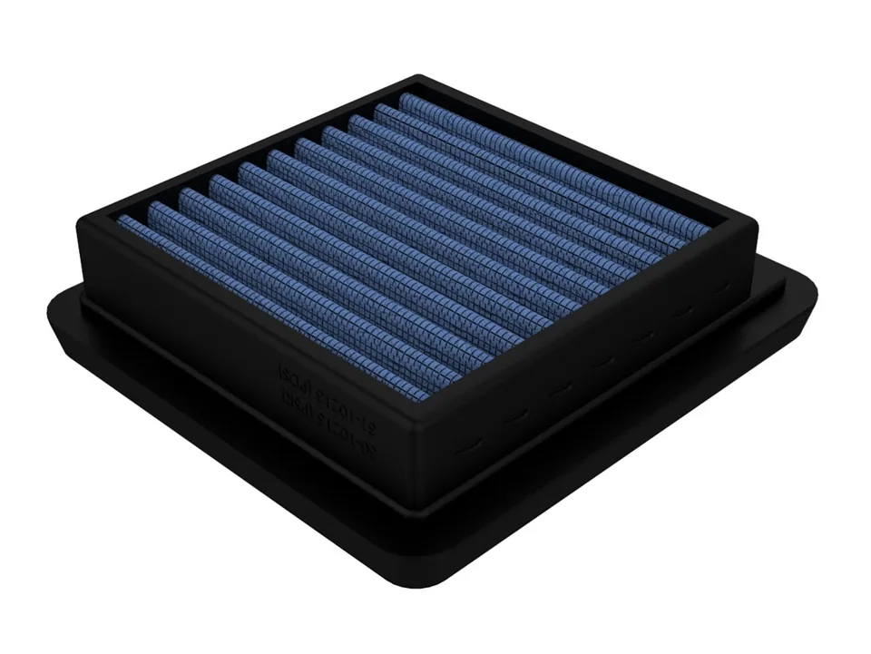aFe MagnumFLOW Air Filters OER P5R A/F P5R Honda CR-Z 11-12 L4-1.5L 30-10213 2 of 4