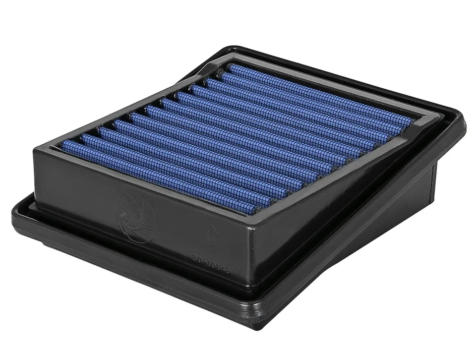 aFe MagnumFLOW Air Filters OER P5R A/F P5R Honda Fit 07-08 L4-1.5L 30-10149 1 of 3