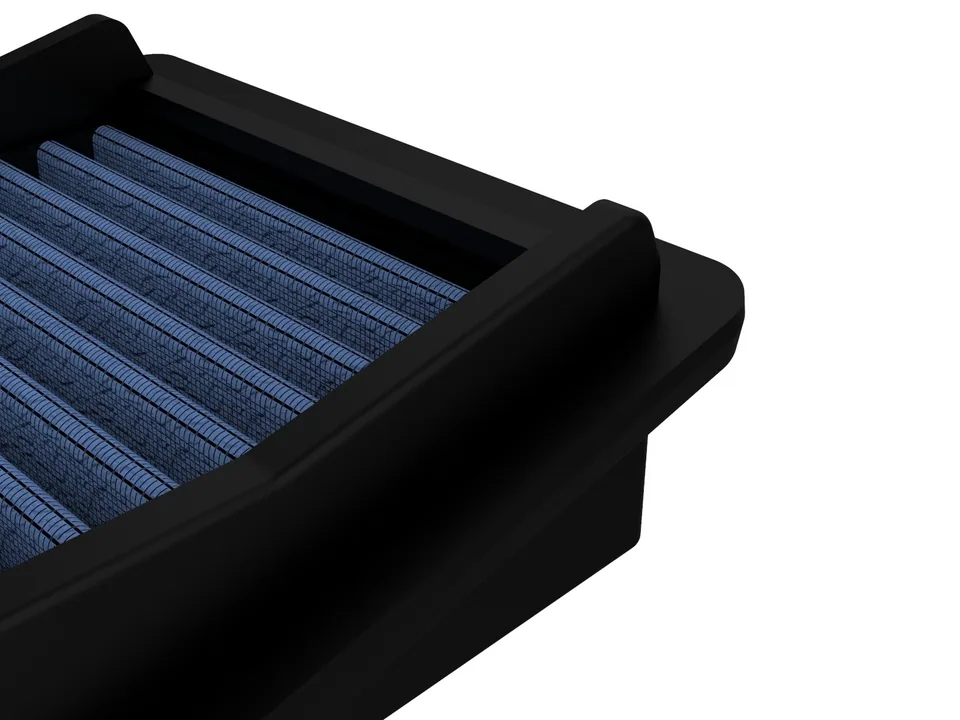 aFe MagnumFLOW Air Filters OER P5R A/F P5R Honda Fit 07-08 L4-1.5L 30-10149 3 of 3