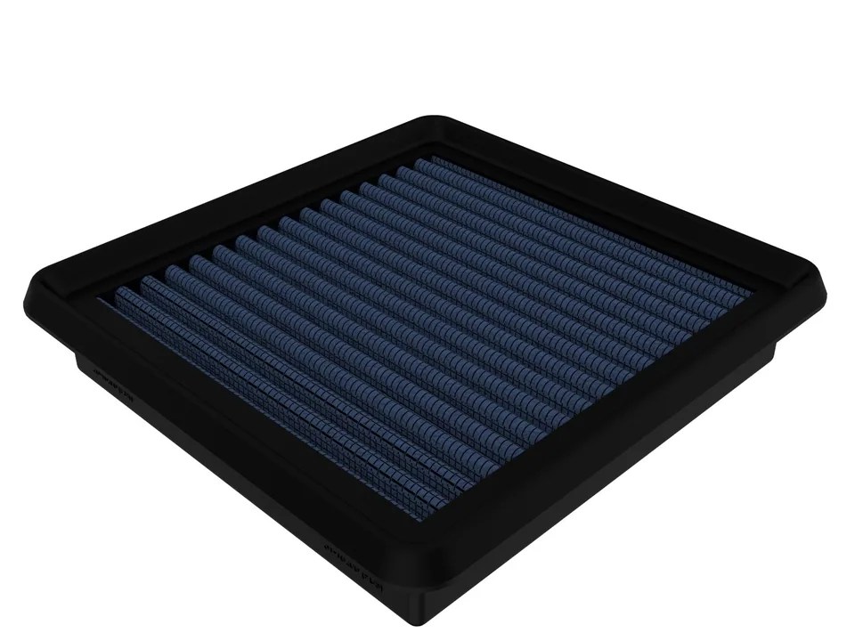 aFe MagnumFLOW Air Filters OER P5R A/F P5R Honda Fit 09-12 L4-1.5L 30-10200 1 of 2