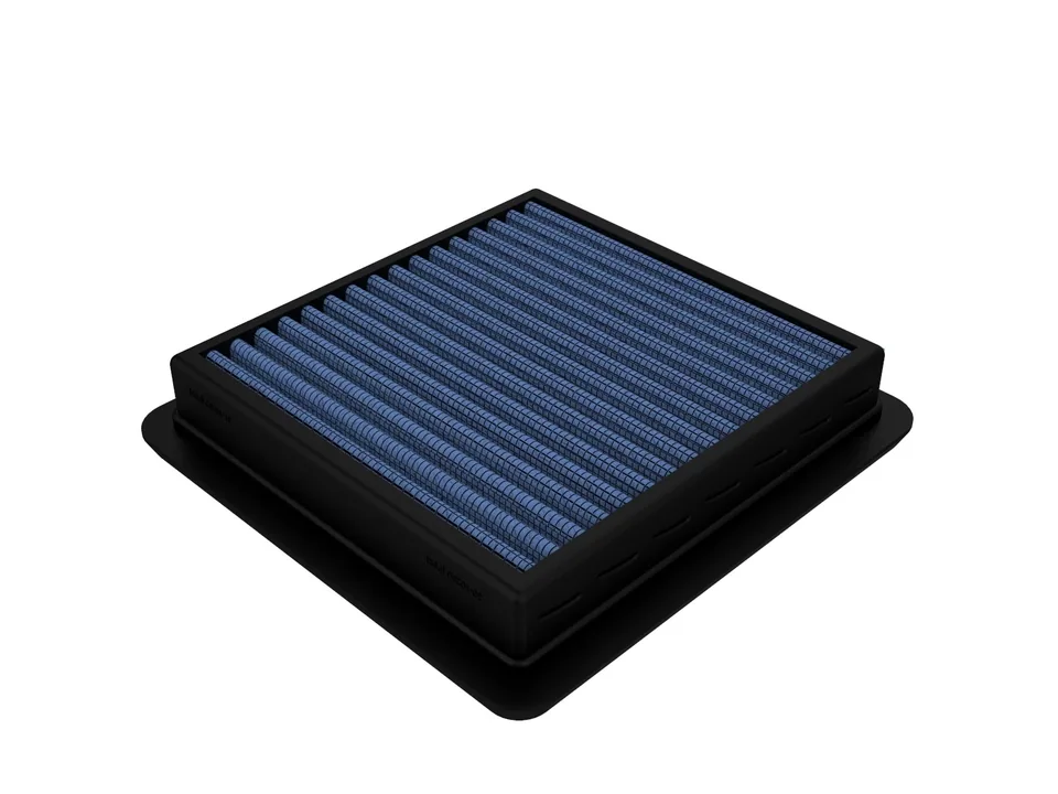 aFe MagnumFLOW Air Filters OER P5R A/F P5R Honda Fit 09-12 L4-1.5L 30-10200 2 of 2