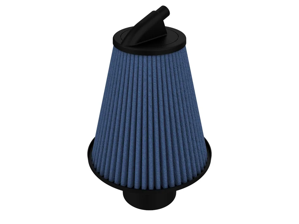 aFe MagnumFLOW Air Filters OER P5R A/F P5R Honda S2000 00-09 10-10065 1 of 4