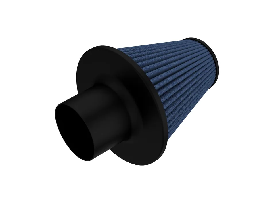 aFe MagnumFLOW Air Filters OER P5R A/F P5R Honda S2000 00-09 10-10065 2 of 4
