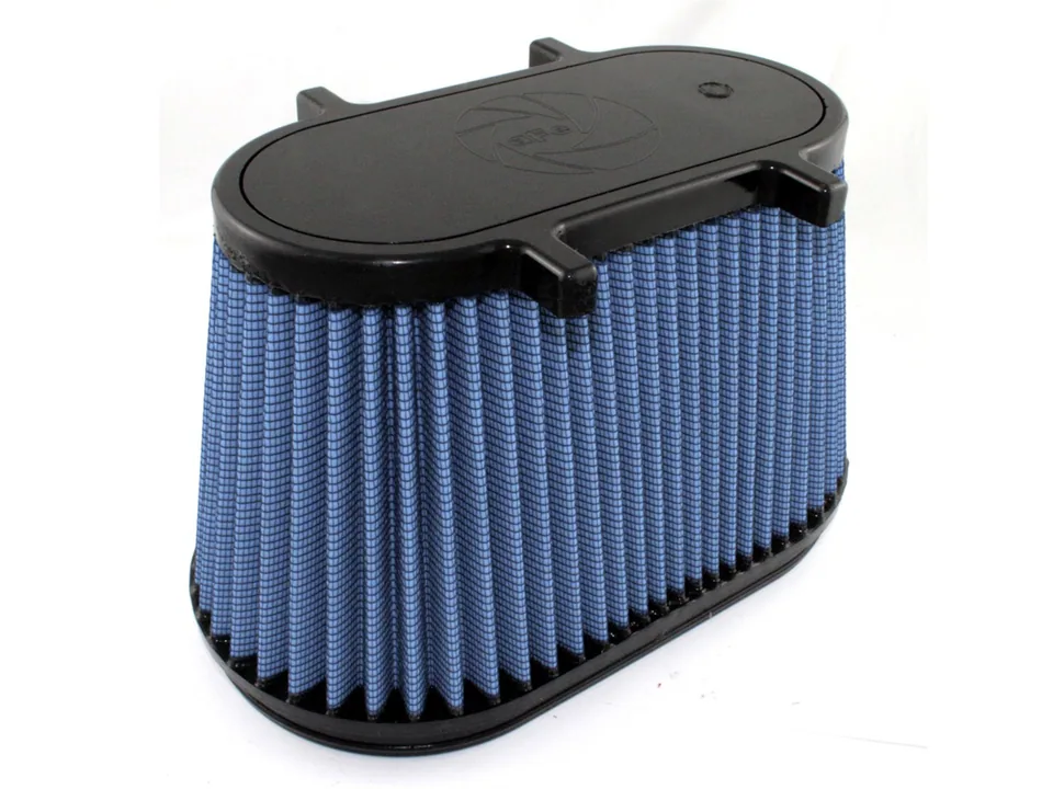aFe MagnumFLOW Air Filters OER P5R A/F P5R Hummer H2 03-10 10-10088 1 of 3