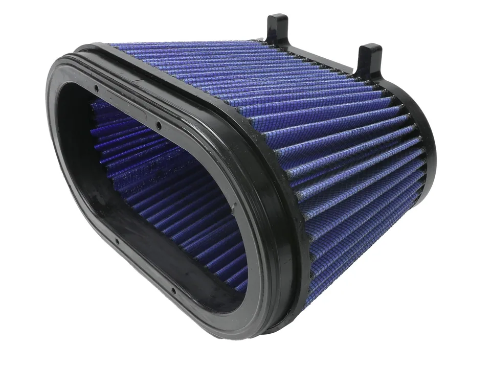 aFe MagnumFLOW Air Filters OER P5R A/F P5R Hummer H2 03-10 10-10088 2 of 3