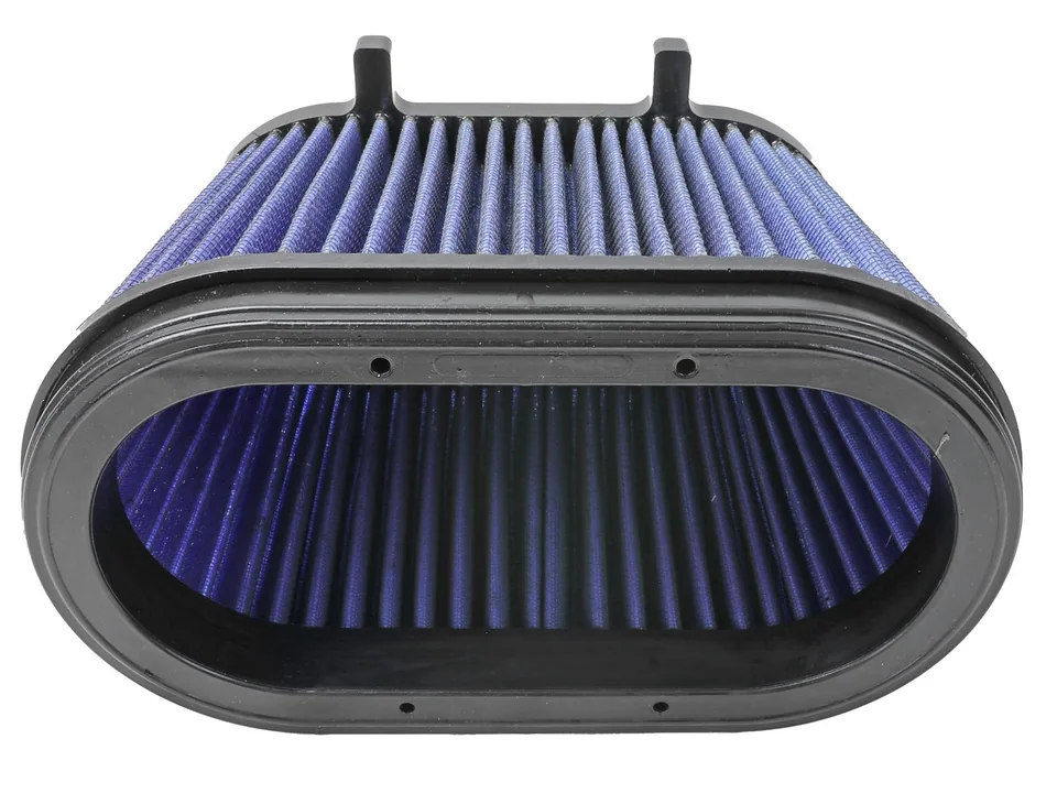 aFe MagnumFLOW Air Filters OER P5R A/F P5R Hummer H2 03-10 10-10088 3 of 3