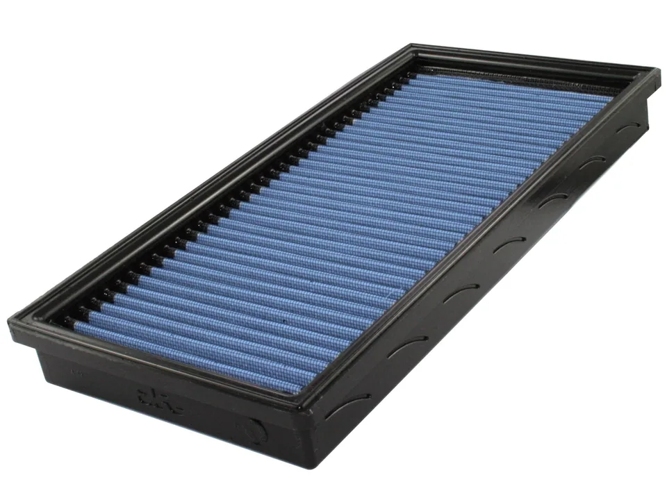 aFe MagnumFLOW Air Filters OER P5R A/F P5R Jeep Cherokee 97-11 30-10003 1 of 4