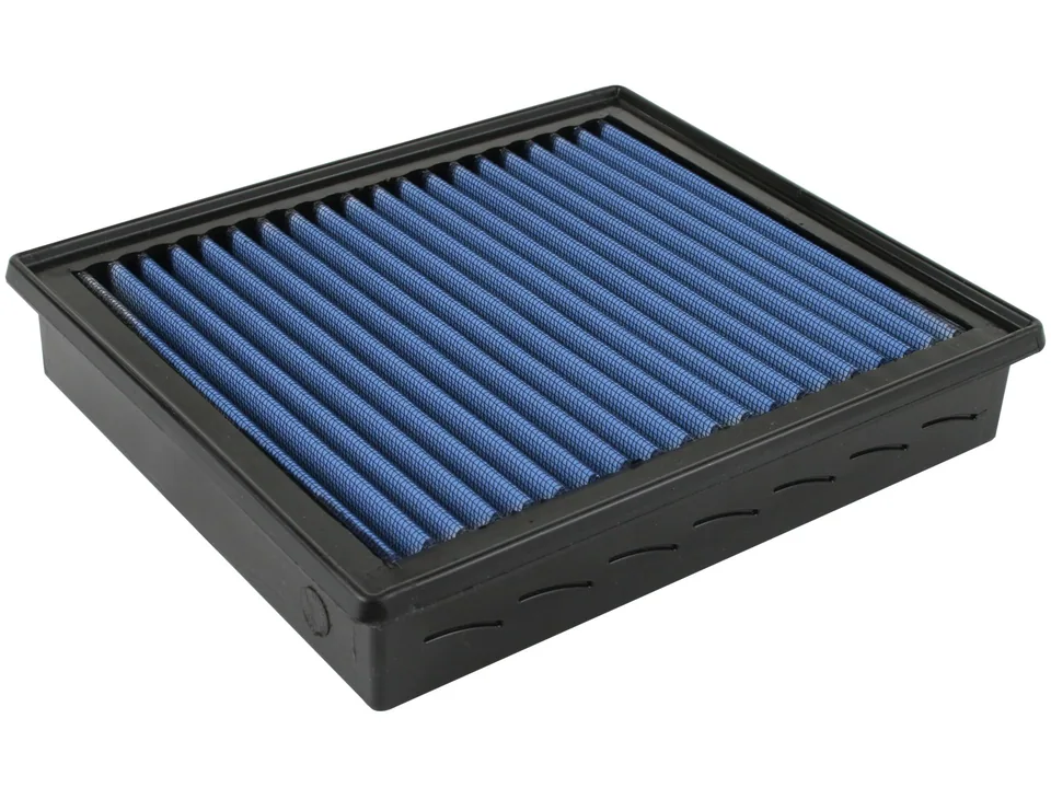 aFe MagnumFLOW Air Filters OER P5R A/F P5R Jeep Grand Cherokee 2011 V6/V8 30-10218 1 of 4
