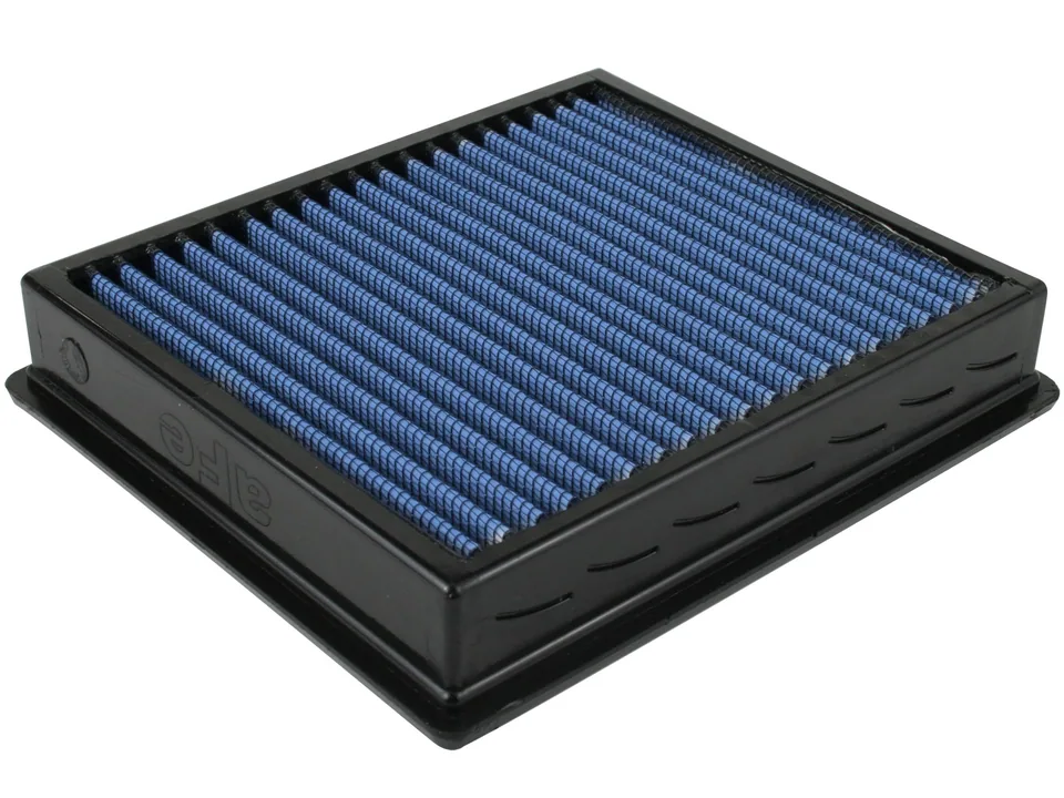 aFe MagnumFLOW Air Filters OER P5R A/F P5R Jeep Grand Cherokee 2011 V6/V8 30-10218 2 of 4