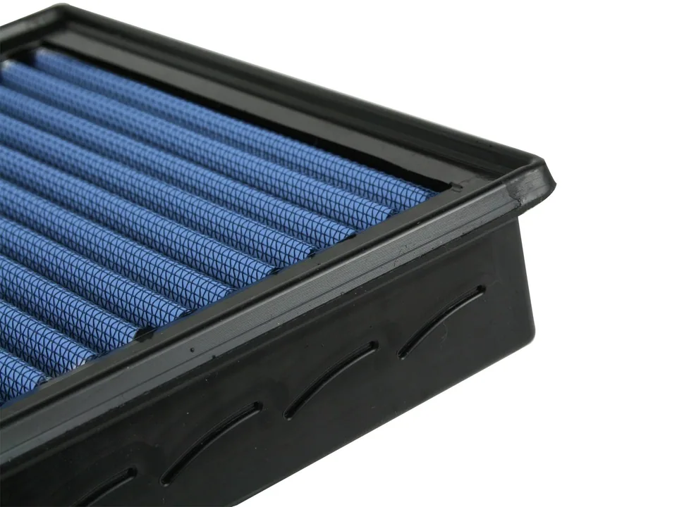 aFe MagnumFLOW Air Filters OER P5R A/F P5R Jeep Grand Cherokee 2011 V6/V8 30-10218 3 of 4