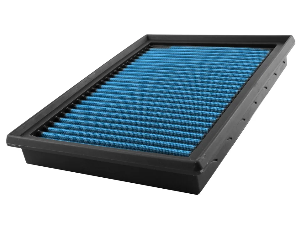 aFe MagnumFLOW Air Filters OER P5R A/F P5R Jeep Liberty 02-07 V6-3.7L Grand Cherokee 05-10 30-10072 1 of 3
