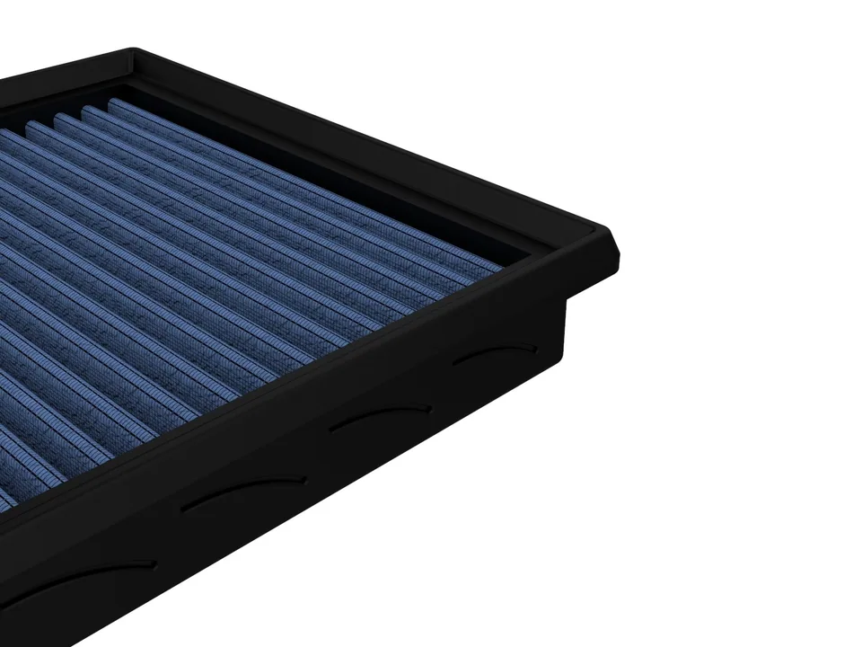 aFe MagnumFLOW Air Filters OER P5R A/F P5R Jeep Liberty 02-07 V6-3.7L Grand Cherokee 05-10 30-10072 3 of 3
