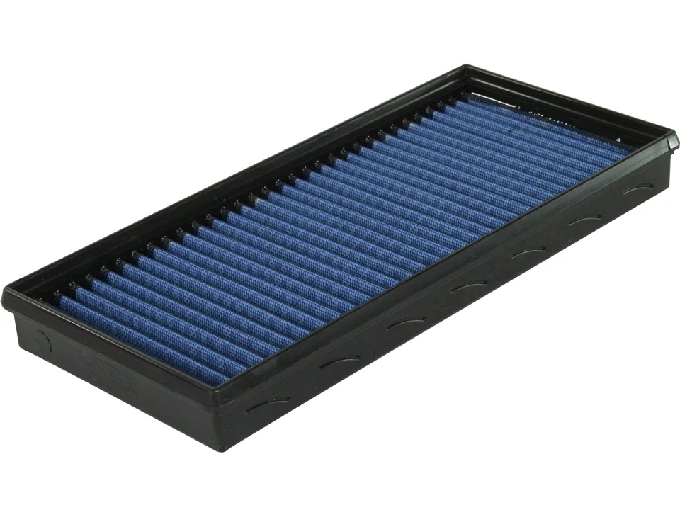 aFe MagnumFLOW Air Filters OER P5R A/F P5R Jeep Wrangler 87-95 L4 91-95 L6 30-10024 1 of 3