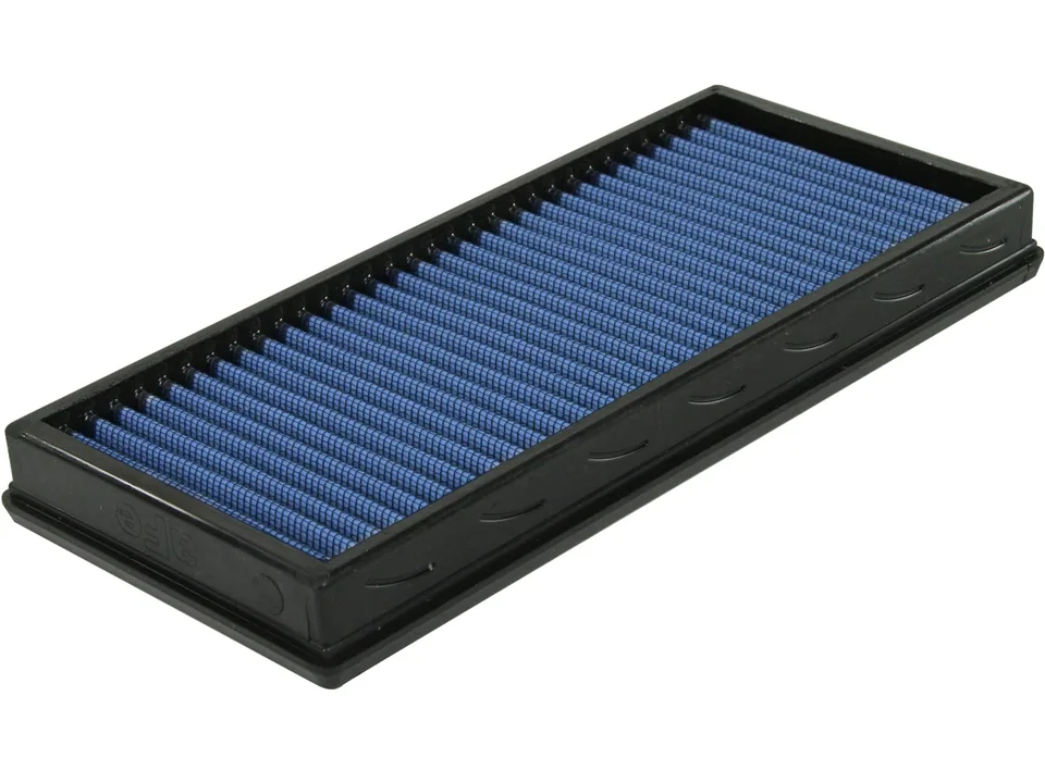 aFe MagnumFLOW Air Filters OER P5R A/F P5R Jeep Wrangler 87-95 L4 91-95 L6 30-10024 2 of 3