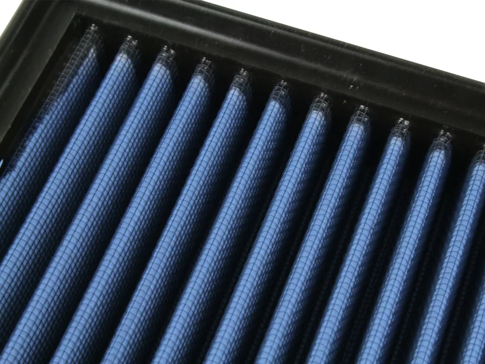 aFe MagnumFLOW Air Filters OER P5R A/F P5R Jeep Wrangler 87-95 L4 91-95 L6 30-10024 3 of 3