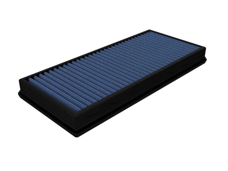 aFe MagnumFLOW Air Filters OER P5R A/F P5R Jeep Wrangler 97-02 L4 97-06 L6 30-10012 2 of 3