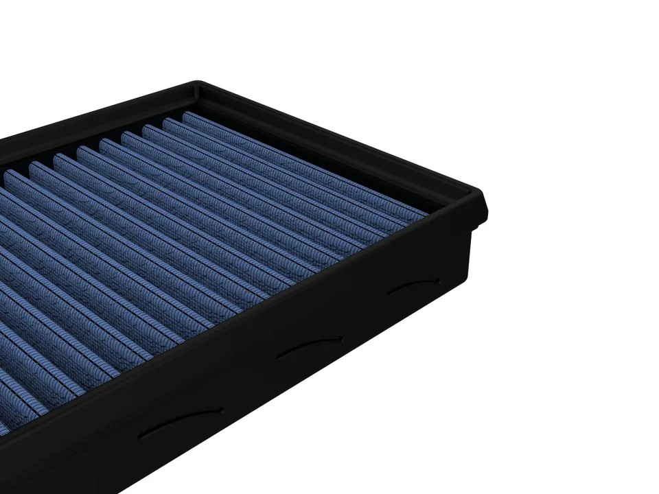 aFe MagnumFLOW Air Filters OER P5R A/F P5R Jeep Wrangler 97-02 L4 97-06 L6 30-10012 3 of 3