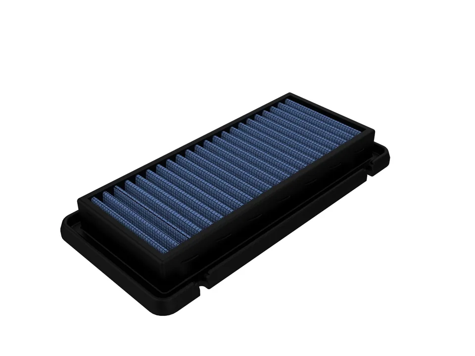 aFe MagnumFLOW Air Filters OER P5R A/F P5R Lamborghini Gallardo 03-06 V10-5.0L(1pr) 30-10192 2 of 3