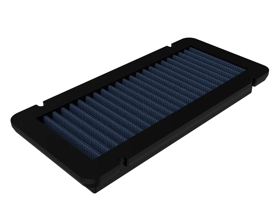 aFe MagnumFLOW Air Filters OER P5R A/F P5R Lamborghini Gallardo 03-06 V10-5.0L 30-10132 1 of 3