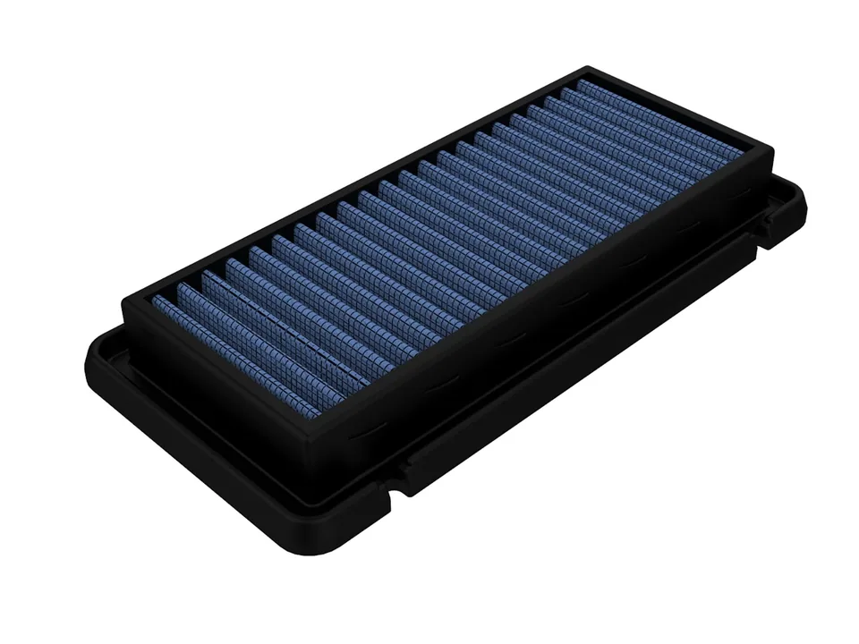 aFe MagnumFLOW Air Filters OER P5R A/F P5R Lamborghini Gallardo 03-06 V10-5.0L 30-10132 2 of 3