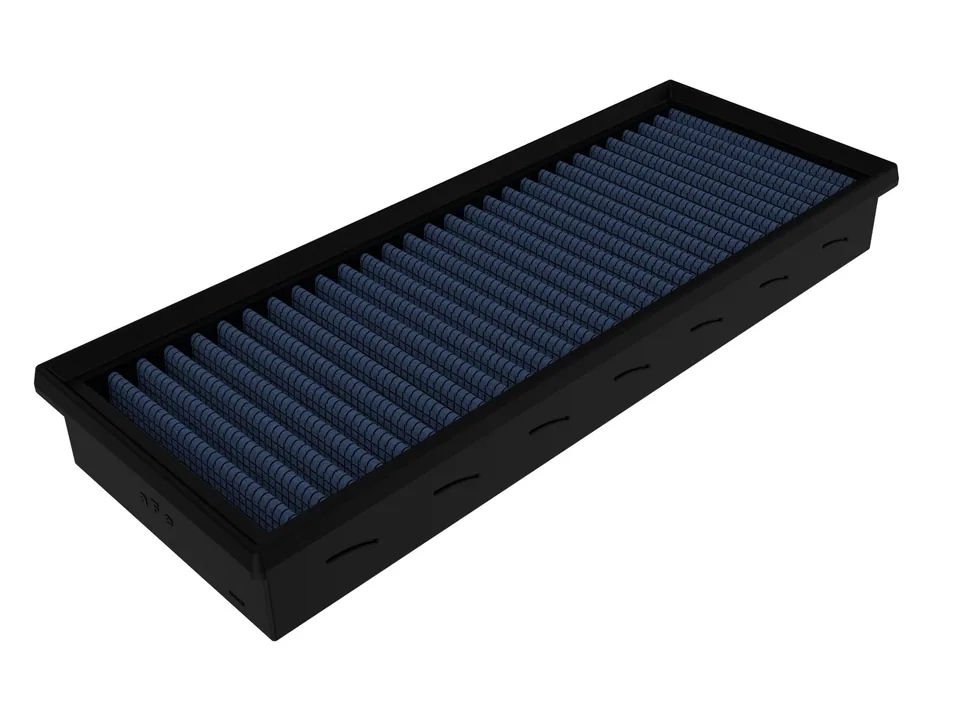aFe MagnumFLOW Air Filters OER P5R A/F P5R Lamborghini Murcielago 02-06 V12-6.2L 30-10133 1 of 4