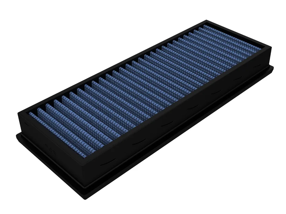 aFe MagnumFLOW Air Filters OER P5R A/F P5R Lamborghini Murcielago 02-06 V12-6.2L 30-10133 2 of 4