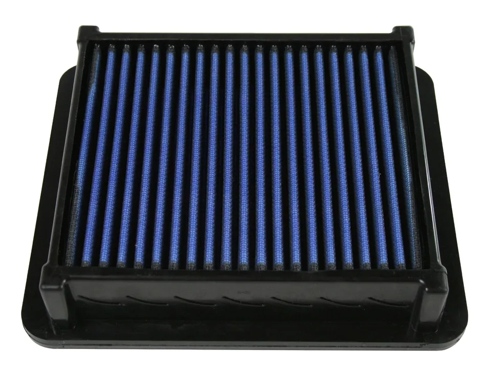 aFe MagnumFLOW Air Filters OER P5R A/F P5R Lexus GS300 98-05 IS300 01-05 30-10061 2 of 3