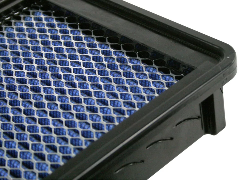 aFe MagnumFLOW Air Filters OER P5R A/F P5R Lexus GS300 98-05 IS300 01-05 30-10061 3 of 3