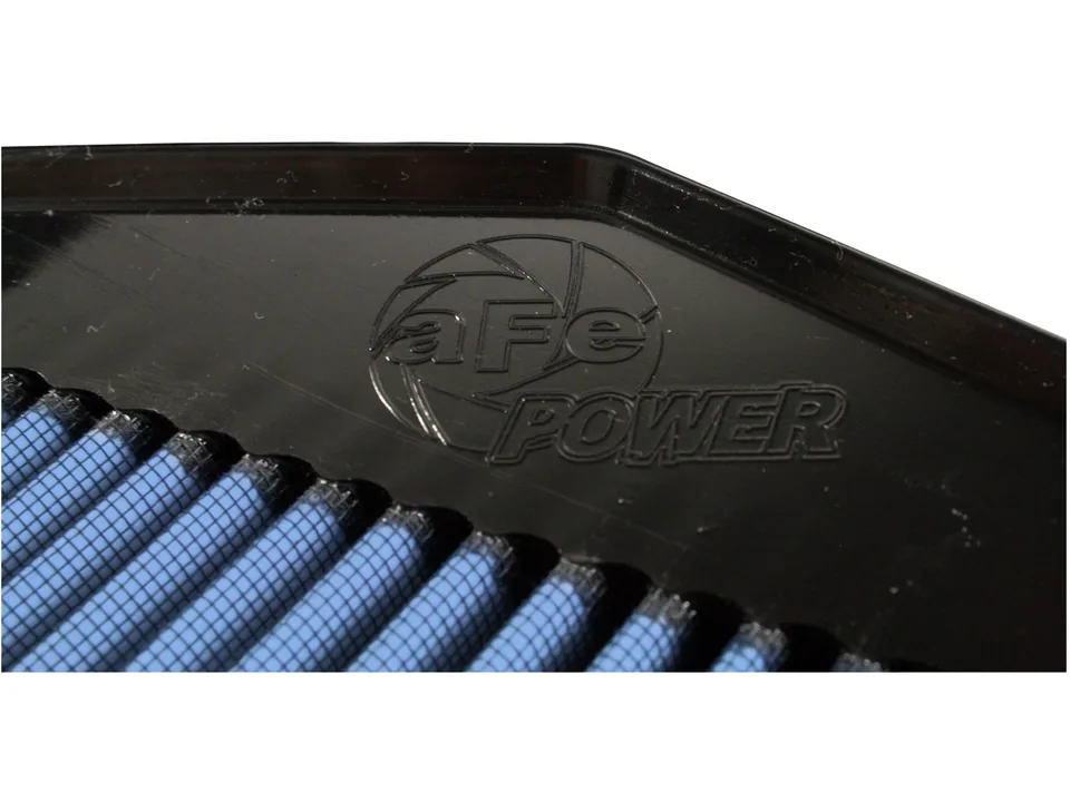 aFe MagnumFLOW Air Filters OER P5R A/F P5R Lexus IS250/350 06-12 V6-2.5/3.5L 30-10158 2 of 4