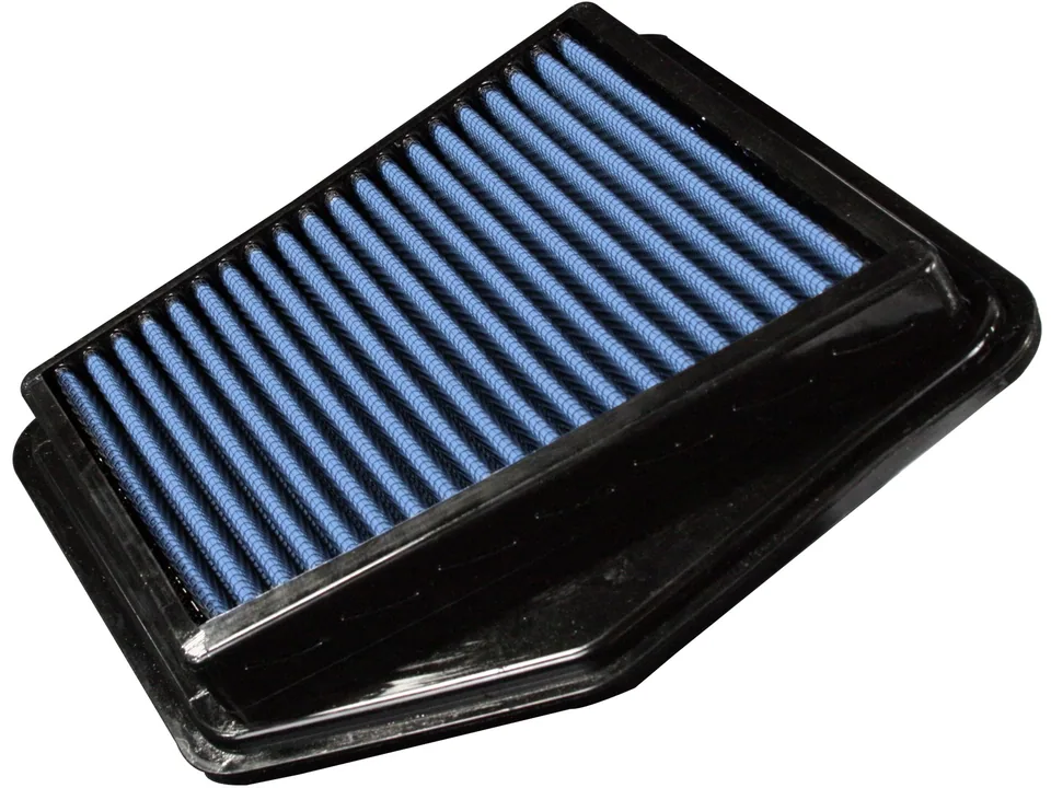 aFe MagnumFLOW Air Filters OER P5R A/F P5R Lexus IS250/350 06-12 V6-2.5/3.5L 30-10158 4 of 4