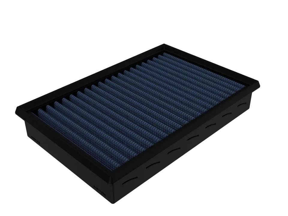 aFe MagnumFLOW Air Filters OER P5R A/F P5R Mazda 3 04-12 L4-2.0L/2.3L/2.5L 30-10199 1 of 3