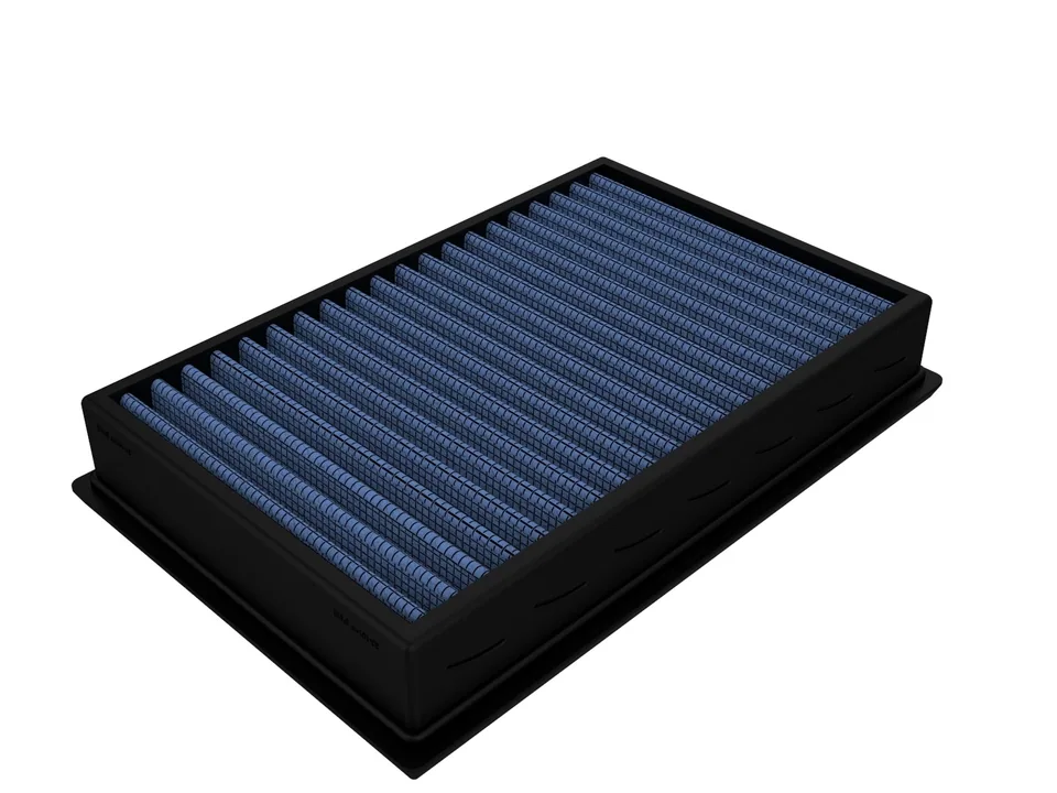 aFe MagnumFLOW Air Filters OER P5R A/F P5R Mazda 3 04-12 L4-2.0L/2.3L/2.5L 30-10199 2 of 3