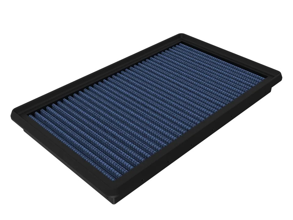 aFe MagnumFLOW Air Filters OER P5R A/F P5R Mazda RX-8 04-11 30-10115 1 of 3