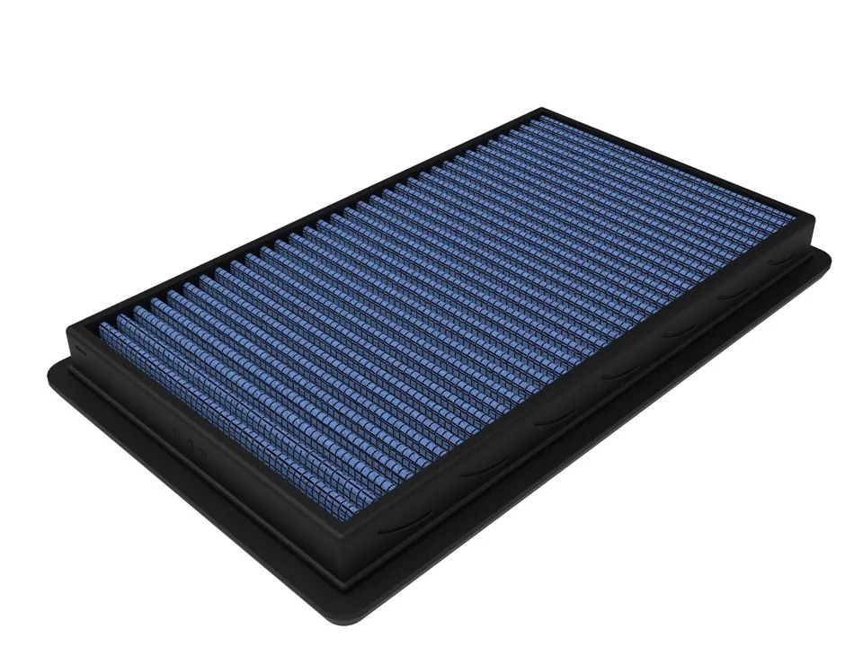 aFe MagnumFLOW Air Filters OER P5R A/F P5R Mazda RX-8 04-11 30-10115 2 of 3