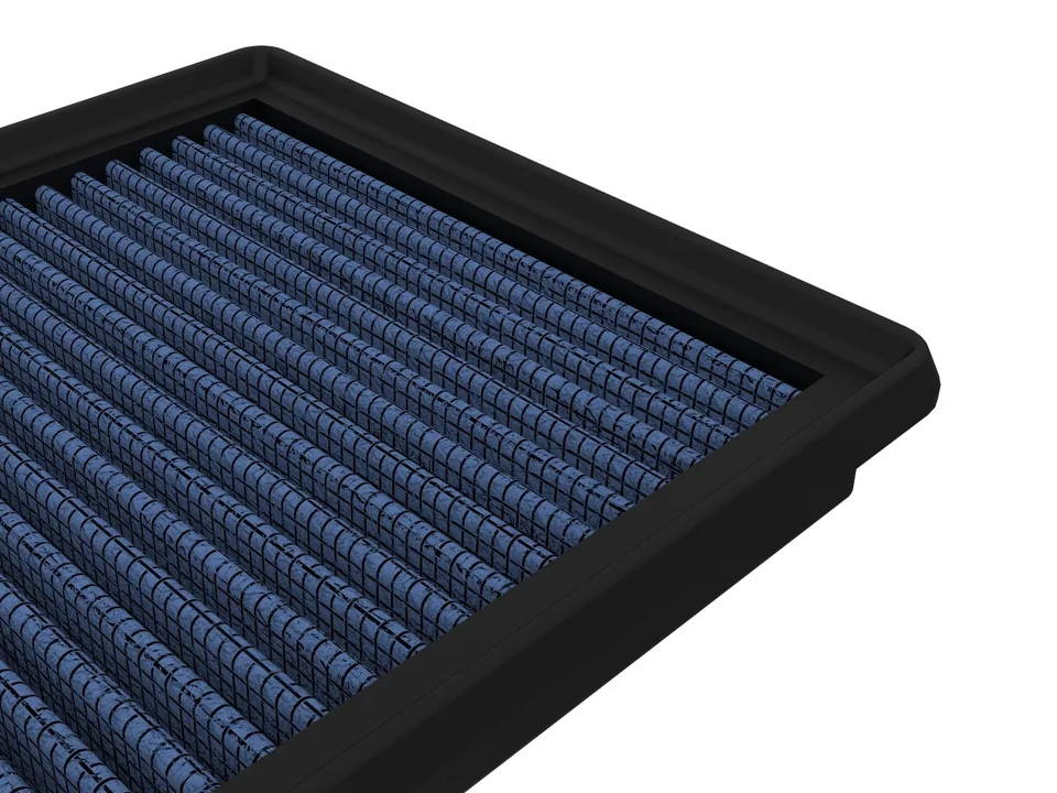aFe MagnumFLOW Air Filters OER P5R A/F P5R Mazda RX-8 04-11 30-10115 3 of 3