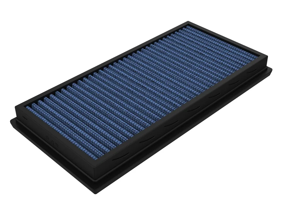 aFe MagnumFLOW Air Filters OER P5R A/F P5R Mercedes AMG63 07-11 V8-6.3L (1 pr) 30-10195 2 of 3