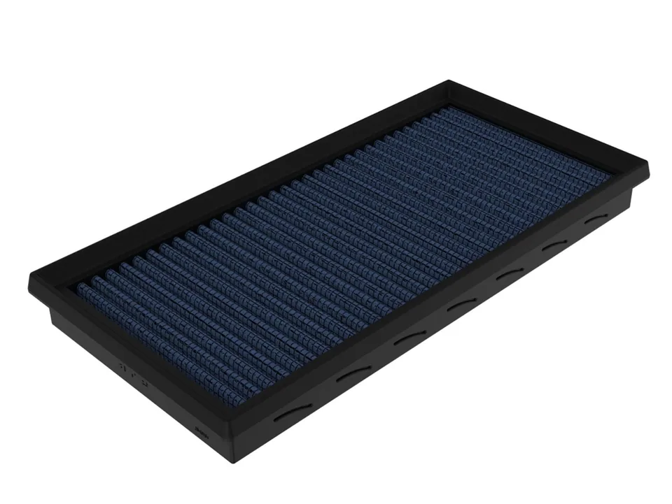 aFe MagnumFLOW Air Filters OER P5R A/F P5R Mercedes AMG63 07-11 V8-6.3L *Req Qty 2* 30-10154 1 of 3