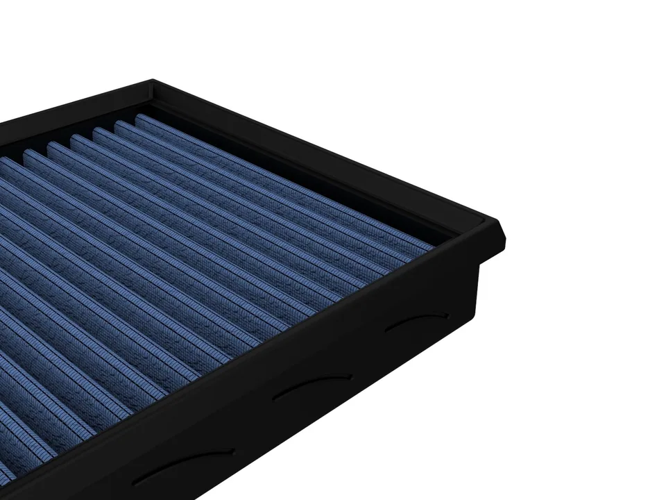 aFe MagnumFLOW Air Filters OER P5R A/F P5R Mercedes E Class 96-02 30-10084 3 of 3