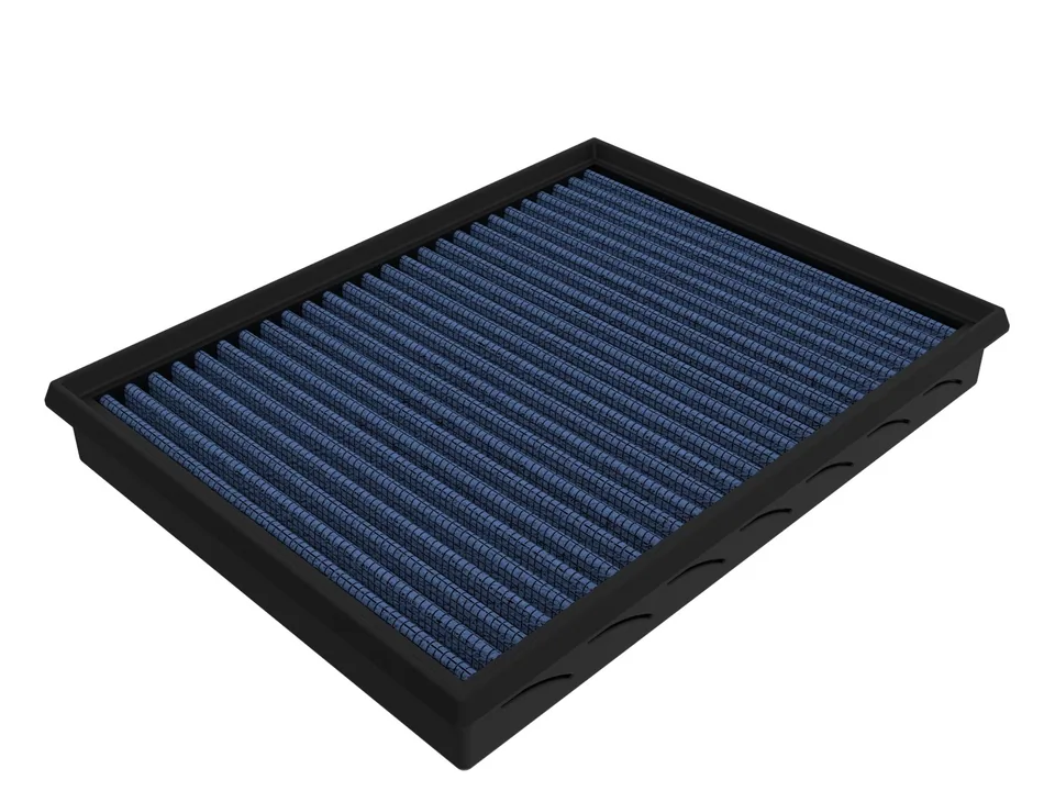 aFe MagnumFLOW Air Filters OER P5R A/F P5R Mercedes ML Class 98-06 30-10025 1 of 3