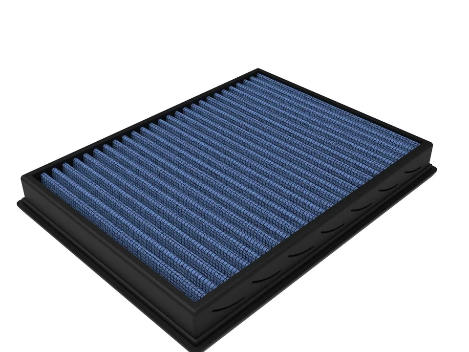 aFe MagnumFLOW Air Filters OER P5R A/F P5R Mercedes ML Class 98-06 30-10025 2 of 3
