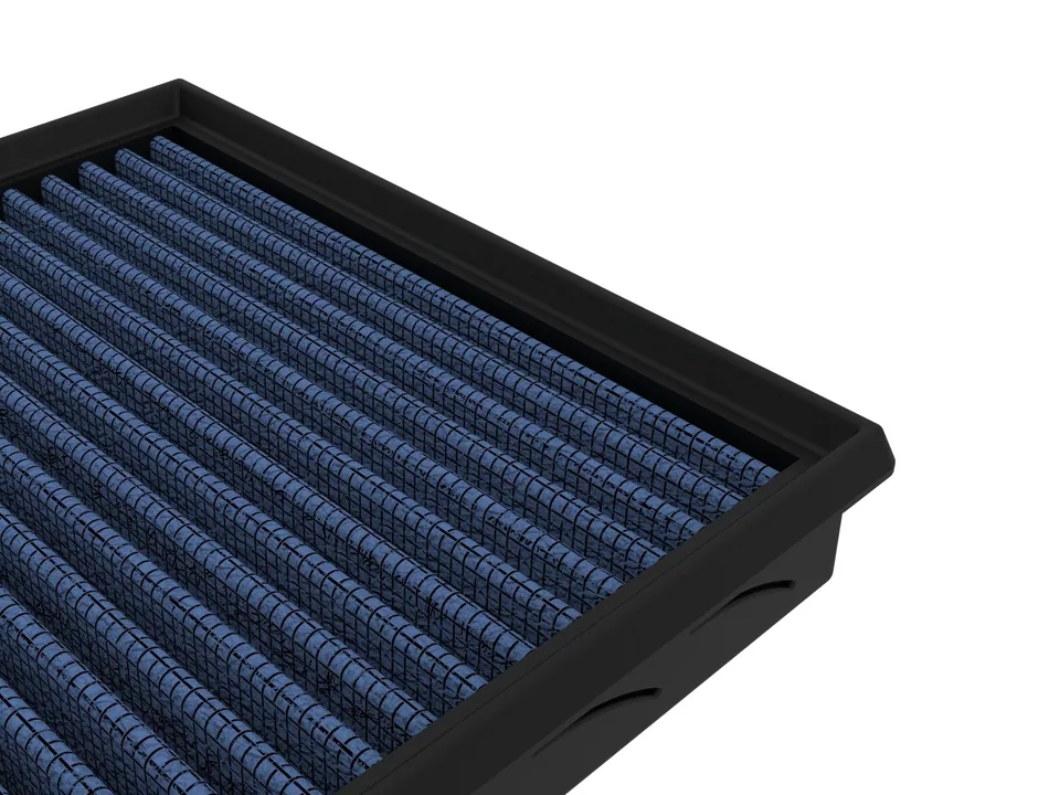 aFe MagnumFLOW Air Filters OER P5R A/F P5R Mercedes ML Class 98-06 30-10025 3 of 3