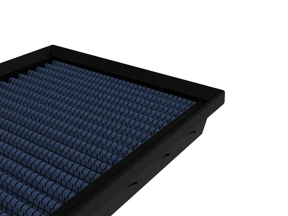 aFe MagnumFLOW Air Filters OER P5R A/F P5R Mercedes S Class 94-99 V8 30-10125 3 of 3