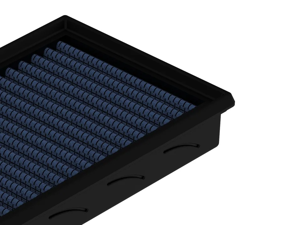 aFe MagnumFLOW Air Filters OER P5R A/F P5R Mercedes S Cls 00-11 CL/SL 01-11V8(1pr) 30-10189 3 of 3