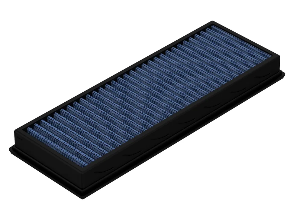 aFe MagnumFLOW Air Filters OER P5R A/F P5R Mercedes S Cls 00-11 CL/SL Cls 01-11 V8 30-10085 2 of 3